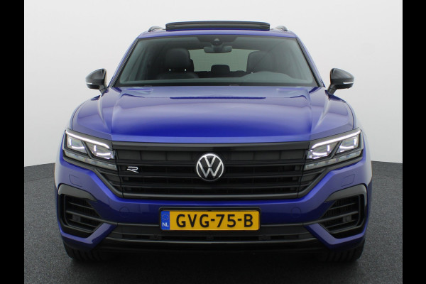 Volkswagen Touareg 3.0 TSi 4MOTION R | Panodak | Stoelkoeling | Trekhaak | Luchtvering | 22'' | Prijs Rijklaar!!