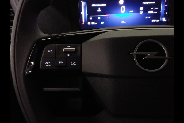 Opel Vivaro 1.5 Diesel 120pk L3 Dubbele Cabine Apple Carplay /  Android Auto Parkeersensoren V+A Trekhaak Camera Navigatie Cruise Control LED koplampen houten afwerking laadruimte