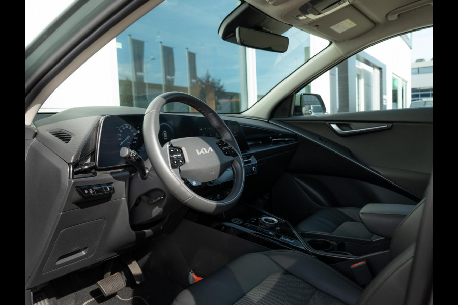 Kia Niro EV Edition 64.8 kWh | Stoel en stuurverwarming | PDC voor en achter |
