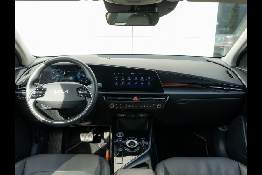 Kia Niro EV Edition 64.8 kWh | Stoel en stuurverwarming | PDC voor en achter |