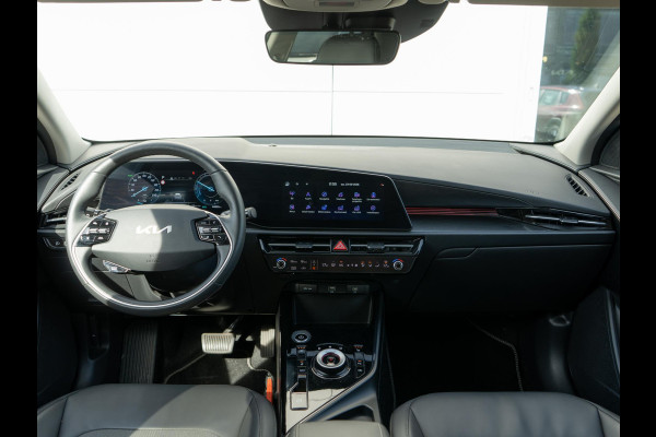 Kia Niro EV Edition 64.8 kWh | Stoel en stuurverwarming | PDC voor en achter |