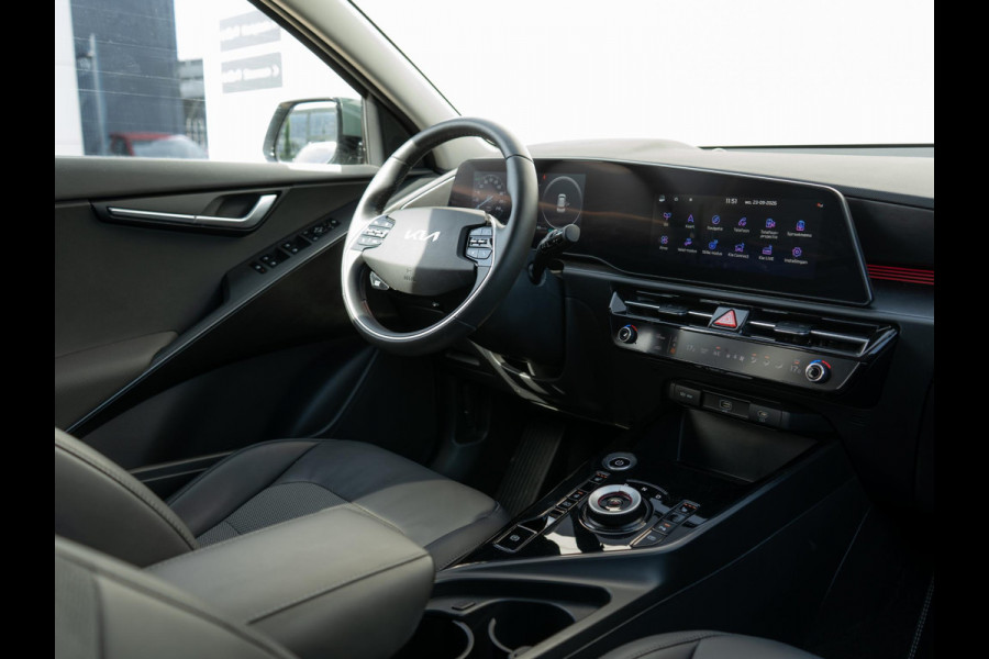 Kia Niro EV Edition 64.8 kWh | Stoel en stuurverwarming | PDC voor en achter |