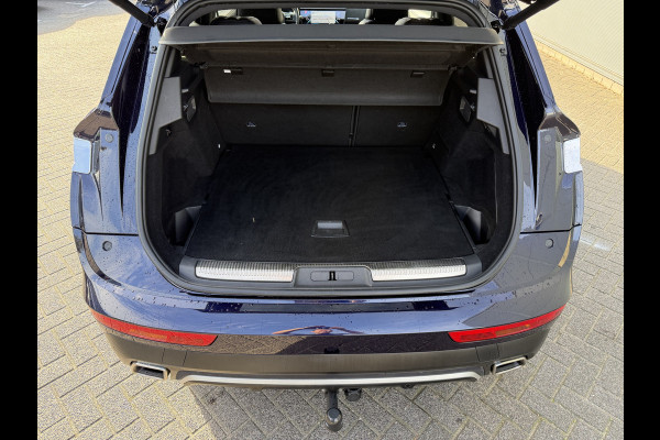 DS Ds 7 Crossback 300pk E-Tense 4x4 Opera (Elektrisch Schuifdak - Trekhaak - Leder incl verwarming/koeling/massage/geheugen - Focal Electra - Nigh