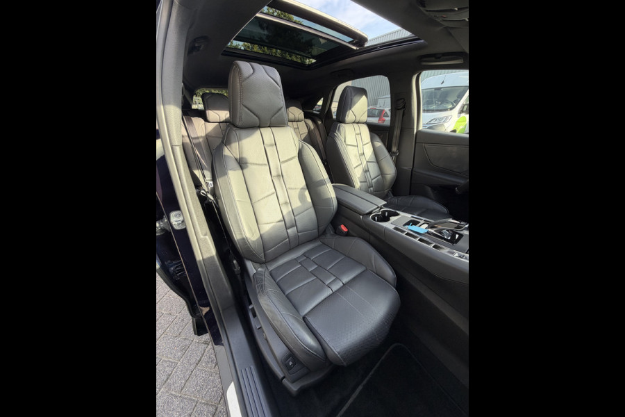 DS Ds 7 Crossback 300pk E-Tense 4x4 Opera (Elektrisch Schuifdak - Trekhaak - Leder incl verwarming/koeling/massage/geheugen - Focal Electra - Nigh