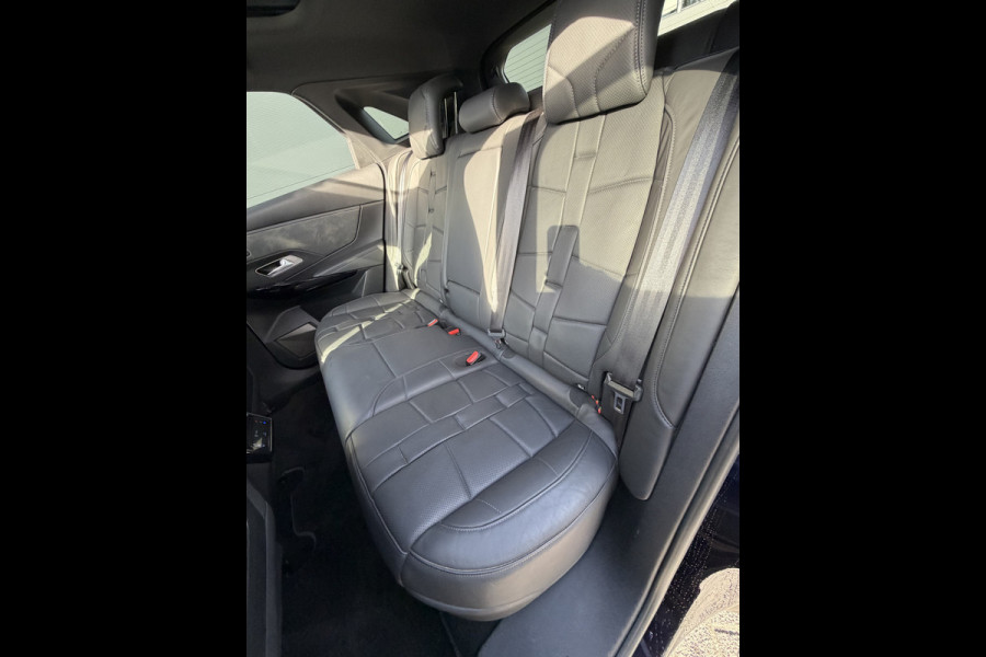 DS Ds 7 Crossback 300pk E-Tense 4x4 Opera (Elektrisch Schuifdak - Trekhaak - Leder incl verwarming/koeling/massage/geheugen - Focal Electra - Nigh