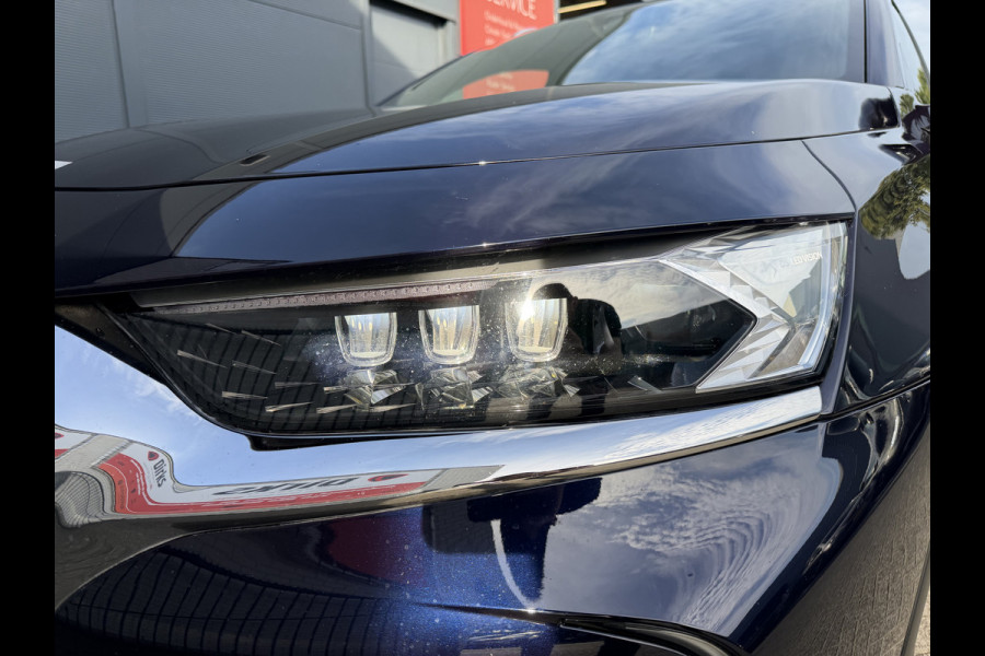 DS Ds 7 Crossback 300pk E-Tense 4x4 Opera (Elektrisch Schuifdak - Trekhaak - Leder incl verwarming/koeling/massage/geheugen - Focal Electra - Nigh