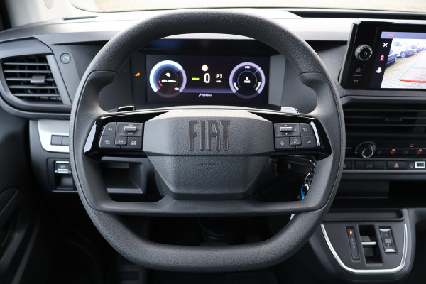 Fiat E-Scudo L3 75 kWh Airco Navigatie Camera