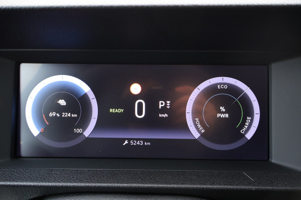 Fiat E-Scudo L3 75 kWh Airco Navigatie Camera
