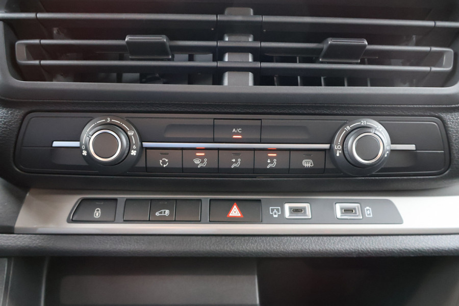 Fiat E-Scudo L3 75 kWh Airco Navigatie Camera