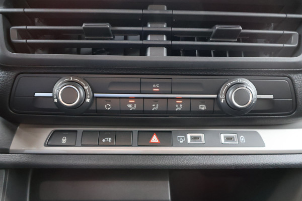 Fiat E-Scudo L3 75 kWh Airco Navigatie Camera