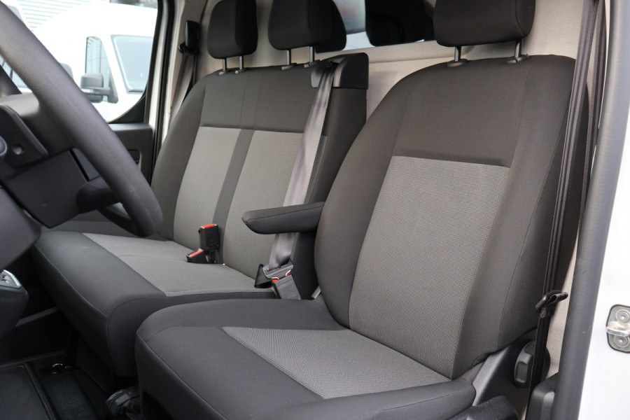Fiat E-Scudo L3 75 kWh Airco Navigatie Camera