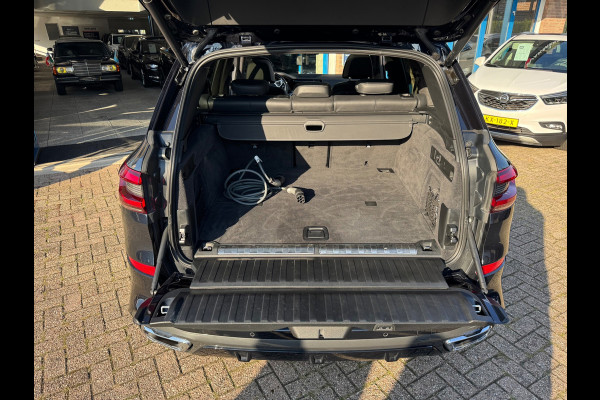 BMW X5 XDrive45e High Executive 2022 AUT PANO FULL NAP!