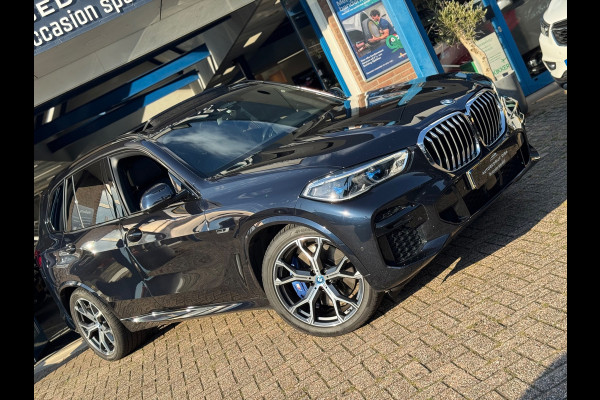 BMW X5 XDrive45e High Executive 2022 AUT PANO FULL NAP!