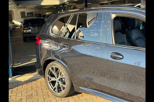 BMW X5 XDrive45e High Executive 2022 AUT PANO FULL NAP!