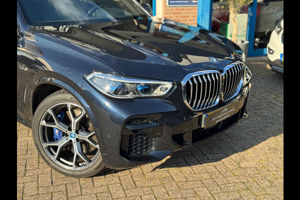 BMW X5 XDrive45e High Executive 2022 AUT PANO FULL NAP!