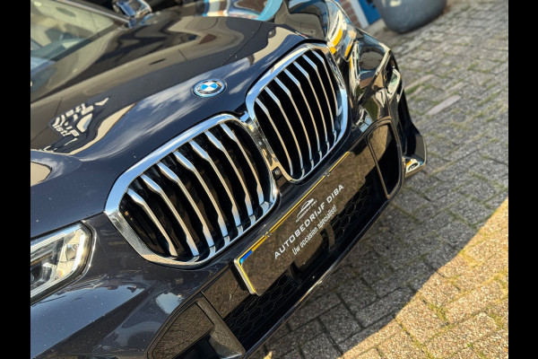 BMW X5 XDrive45e High Executive 2022 AUT PANO FULL NAP!