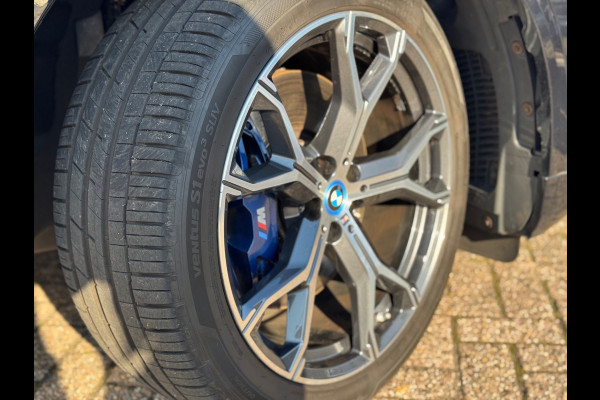 BMW X5 XDrive45e High Executive 2022 AUT PANO FULL NAP!
