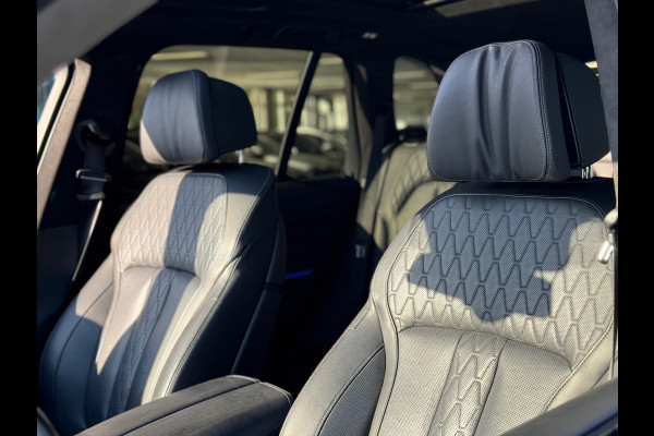 BMW X5 XDrive45e High Executive 2022 AUT PANO FULL NAP!