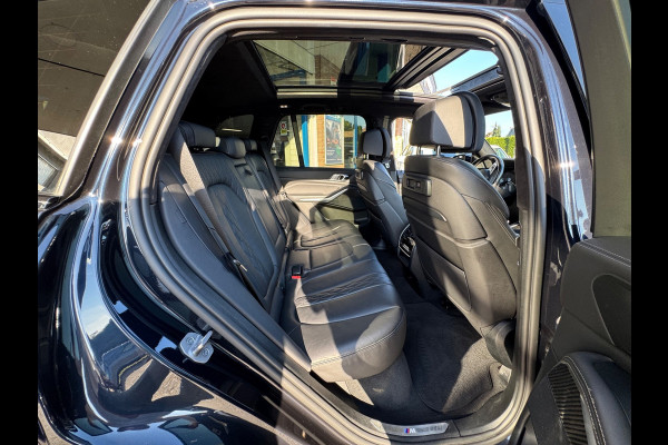 BMW X5 XDrive45e High Executive 2022 AUT PANO FULL NAP!