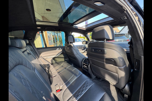 BMW X5 XDrive45e High Executive 2022 AUT PANO FULL NAP!