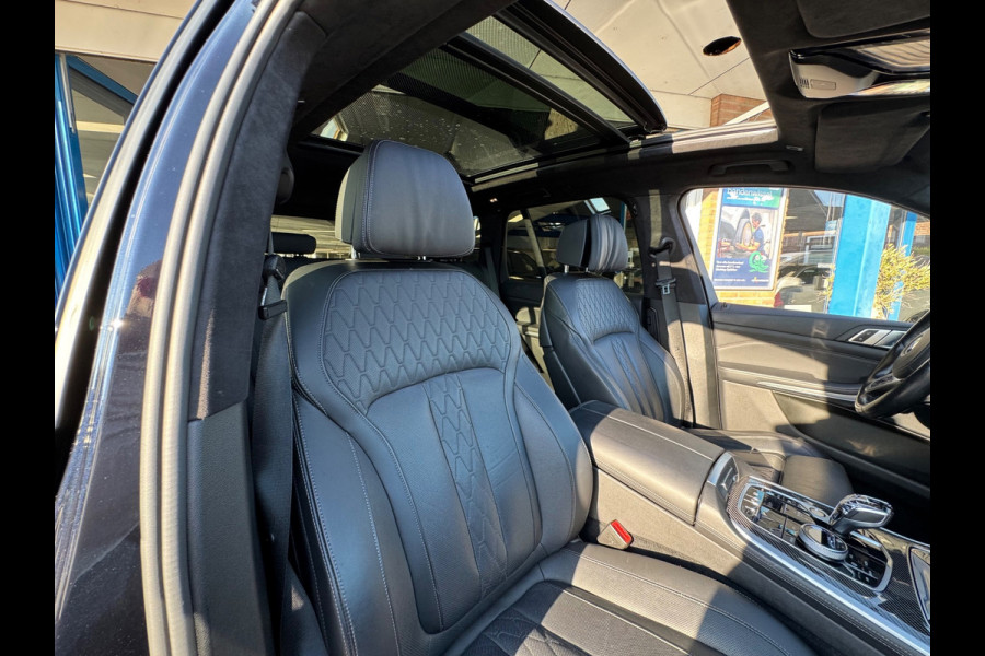 BMW X5 XDrive45e High Executive 2022 AUT PANO FULL NAP!