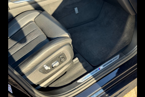 BMW X5 XDrive45e High Executive 2022 AUT PANO FULL NAP!
