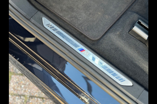 BMW X5 XDrive45e High Executive 2022 AUT PANO FULL NAP!