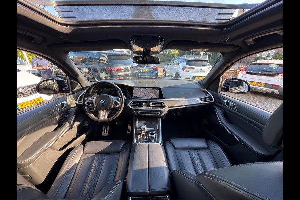 BMW X5 XDrive45e High Executive 2022 AUT PANO FULL NAP!