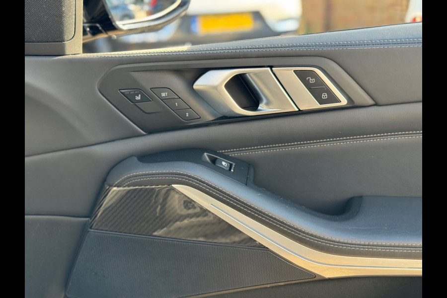 BMW X5 XDrive45e High Executive 2022 AUT PANO FULL NAP!