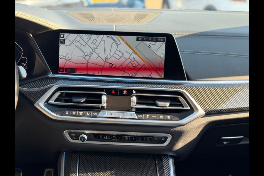 BMW X5 XDrive45e High Executive 2022 AUT PANO FULL NAP!