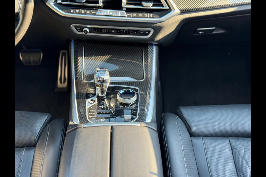 BMW X5 XDrive45e High Executive 2022 AUT PANO FULL NAP!
