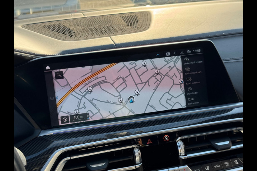 BMW X5 XDrive45e High Executive 2022 AUT PANO FULL NAP!