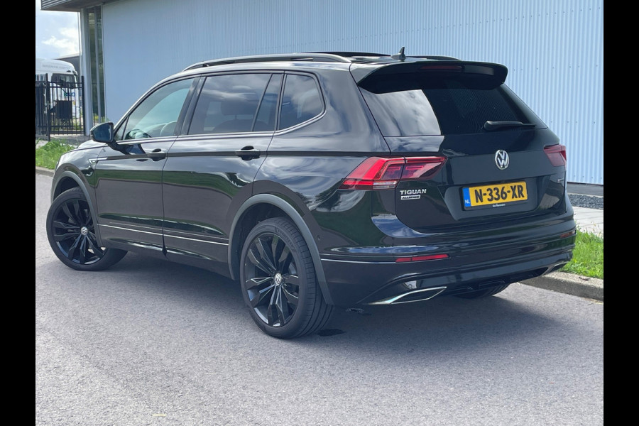 Volkswagen Tiguan Allspace 2.0 TDI 7P 3X R-line 200 PK