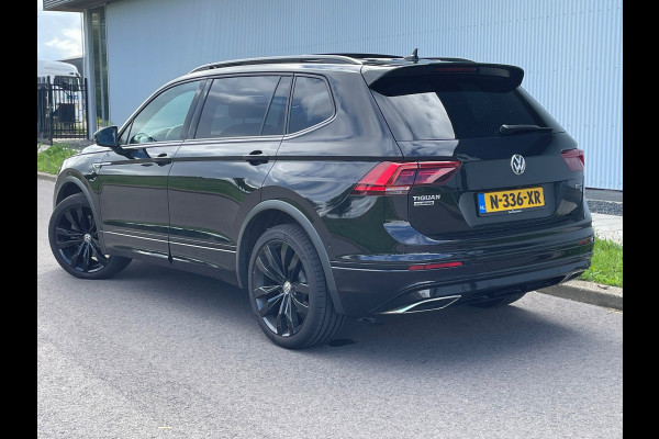 Volkswagen Tiguan Allspace 2.0 TDI 7P 3X R-line 200 PK