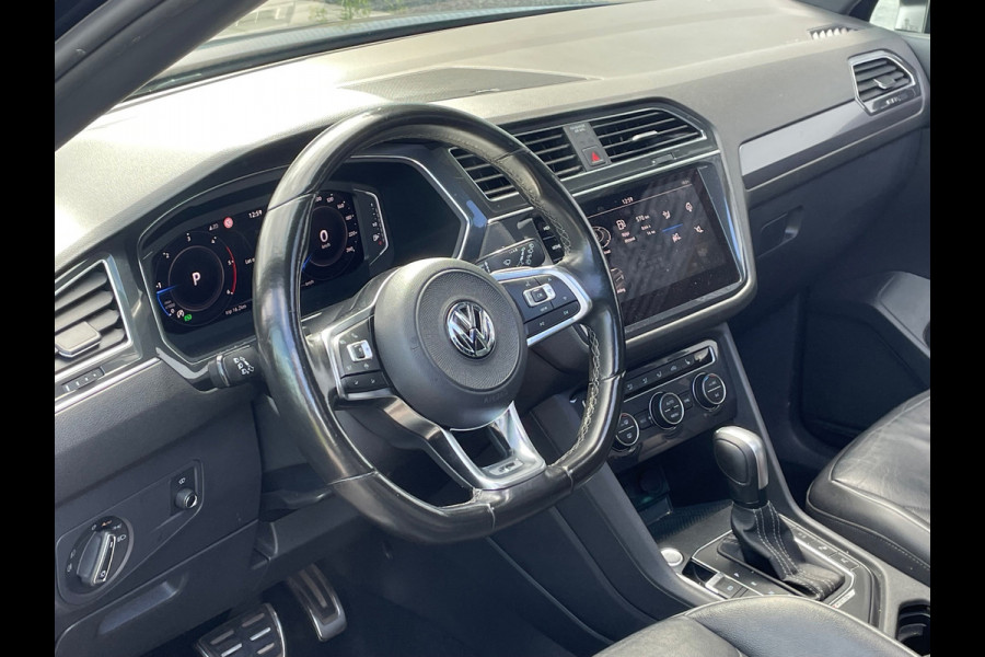 Volkswagen Tiguan Allspace 2.0 TDI 7P 3X R-line 200 PK