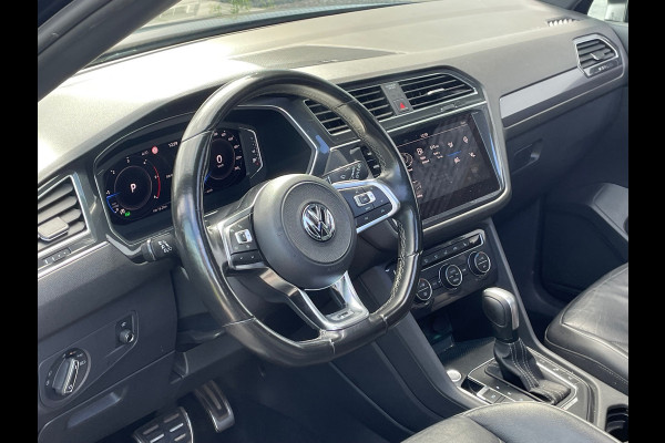 Volkswagen Tiguan Allspace 2.0 TDI 7P 3X R-line 200 PK
