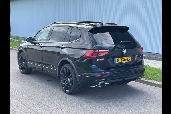 Volkswagen Tiguan Allspace 2.0 TDI 7P 3X R-line 200 PK