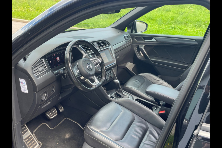 Volkswagen Tiguan Allspace 2.0 TDI 7P 3X R-line 200 PK
