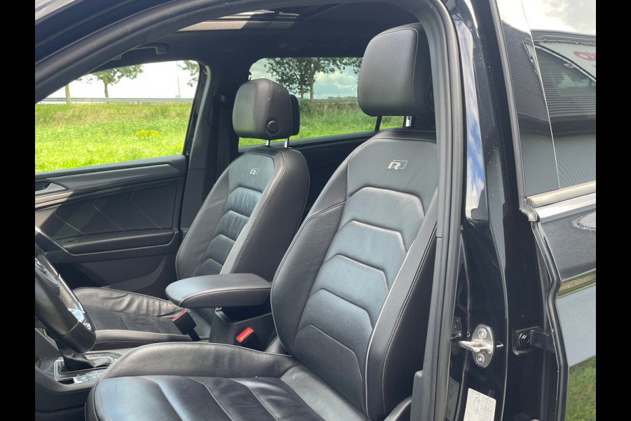 Volkswagen Tiguan Allspace 2.0 TDI 7P 3X R-line 200 PK