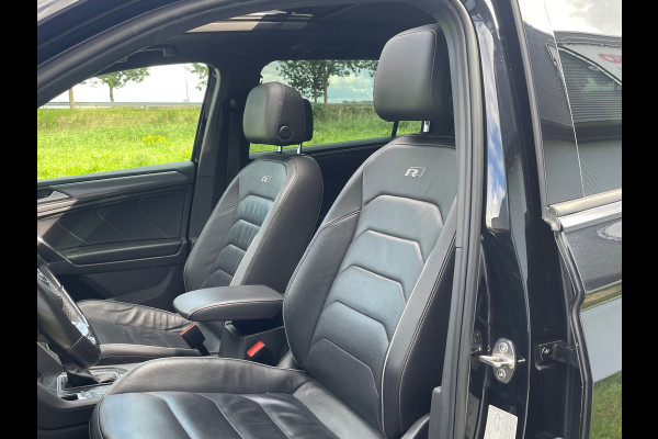 Volkswagen Tiguan Allspace 2.0 TDI 7P 3X R-line 200 PK