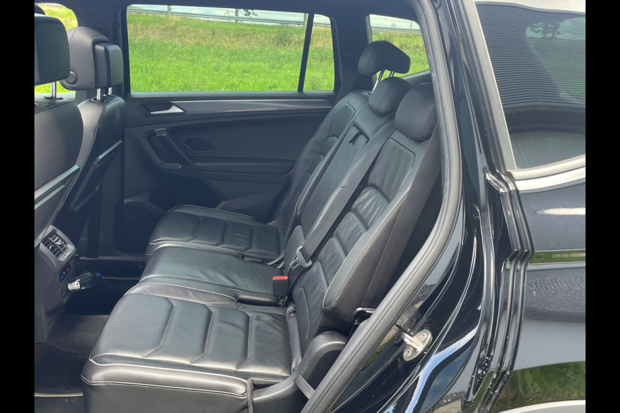 Volkswagen Tiguan Allspace 2.0 TDI 7P 3X R-line 200 PK