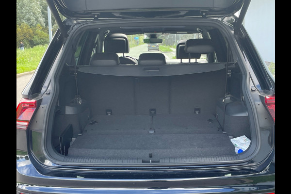 Volkswagen Tiguan Allspace 2.0 TDI 7P 3X R-line 200 PK