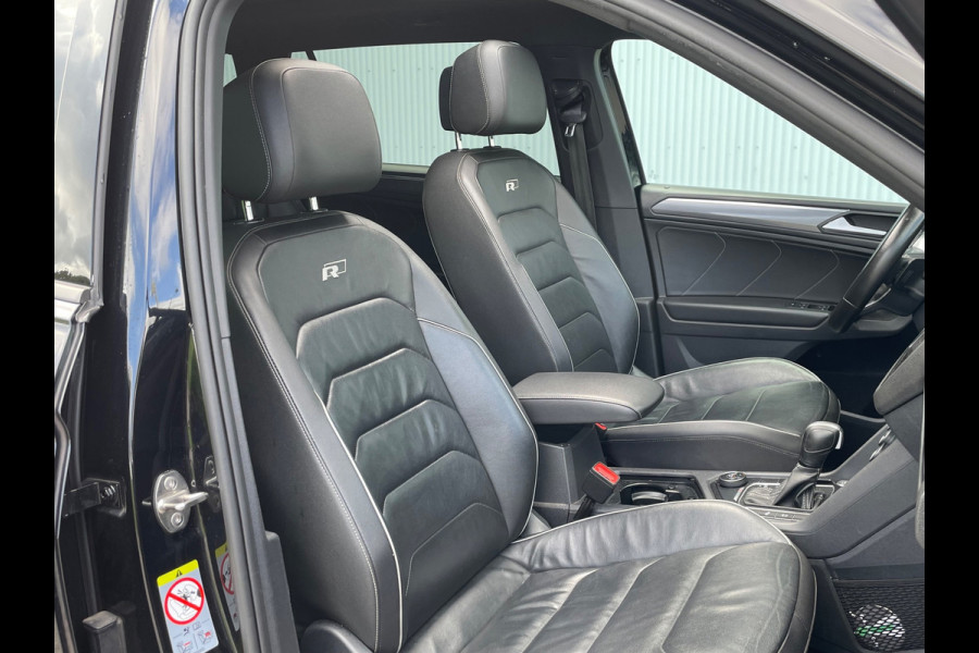 Volkswagen Tiguan Allspace 2.0 TDI 7P 3X R-line 200 PK