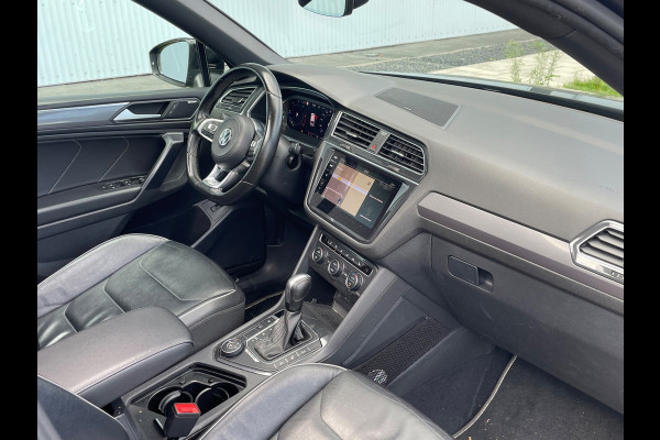 Volkswagen Tiguan Allspace 2.0 TDI 7P 3X R-line 200 PK