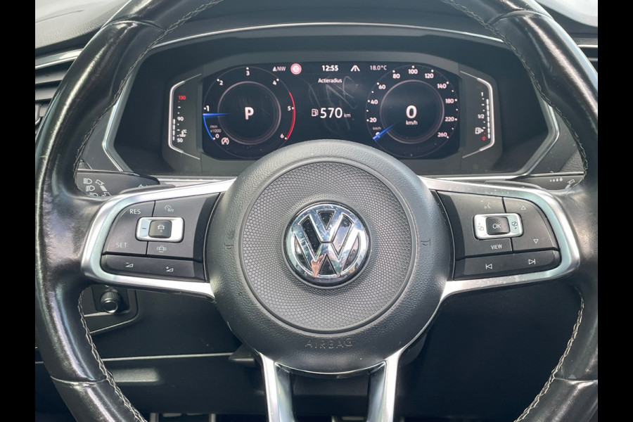 Volkswagen Tiguan Allspace 2.0 TDI 7P 3X R-line 200 PK