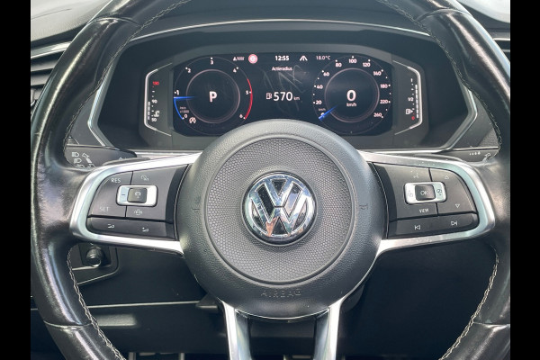 Volkswagen Tiguan Allspace 2.0 TDI 7P 3X R-line 200 PK
