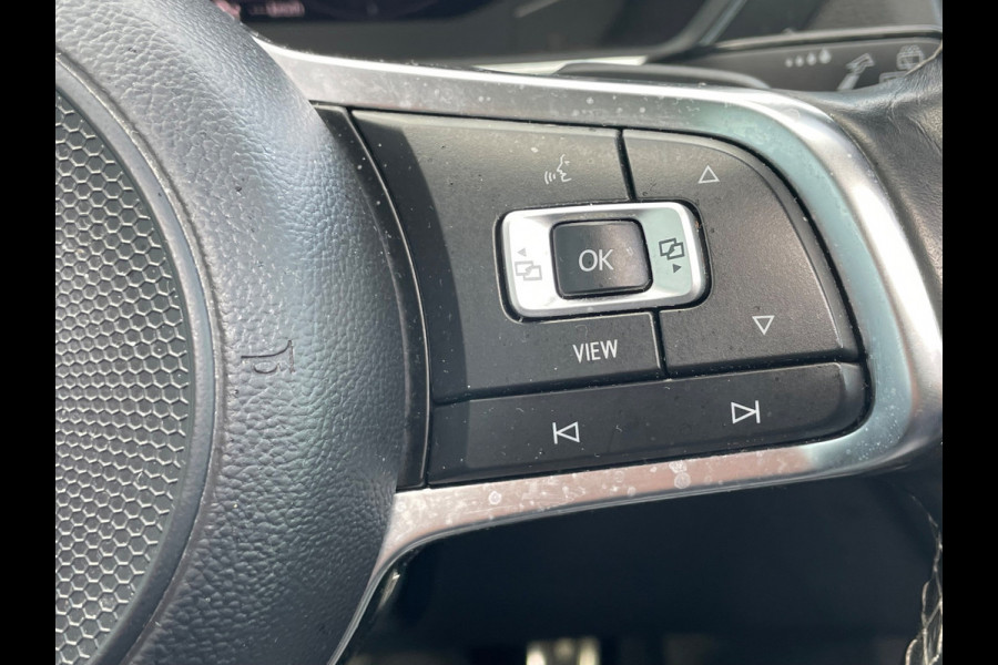 Volkswagen Tiguan Allspace 2.0 TDI 7P 3X R-line 200 PK
