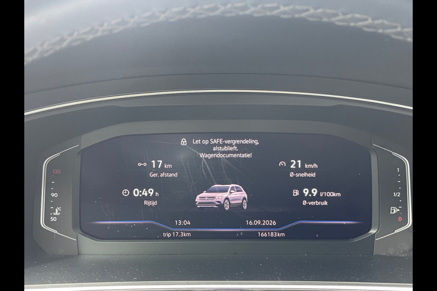 Volkswagen Tiguan Allspace 2.0 TDI 7P 3X R-line 200 PK