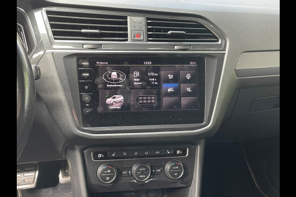 Volkswagen Tiguan Allspace 2.0 TDI 7P 3X R-line 200 PK