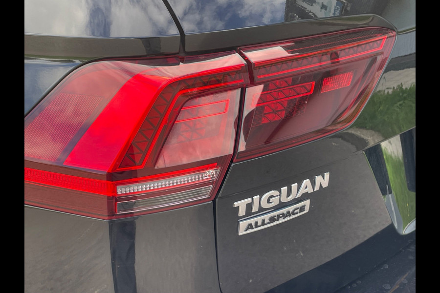 Volkswagen Tiguan Allspace 2.0 TDI 7P 3X R-line 200 PK